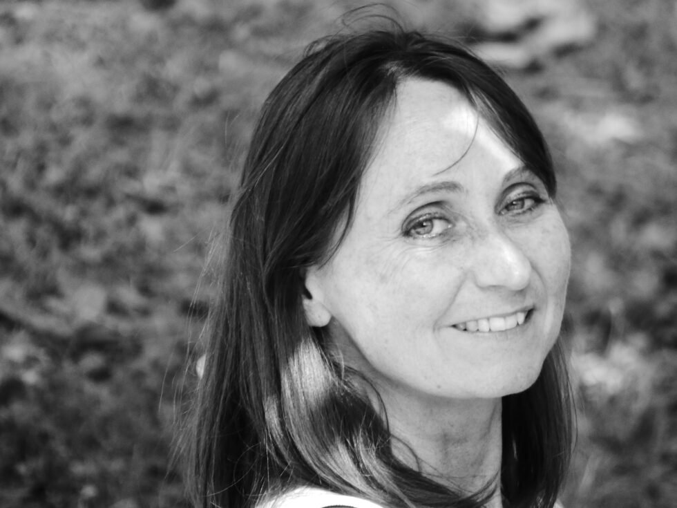 Céline Camier, conseillère conjugale et familiale et hypnothérapeute